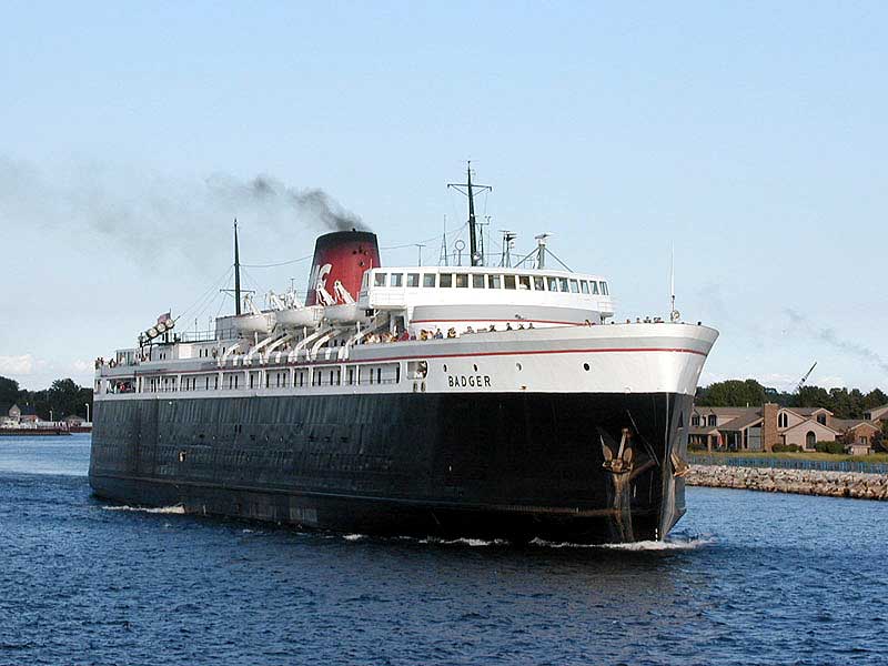 wisconsin maritime museum manitowoc wi